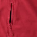 Miniatyrbild 5 av 5: Russell Herr 1/4 Zip Outdoor Fleece Top