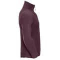 Miniatyrbild 3 av 5: Russell Herr 1/4 Zip Outdoor Fleece Top