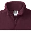 Miniatyrbild 4 av 5: Russell Herr 1/4 Zip Outdoor Fleece Top