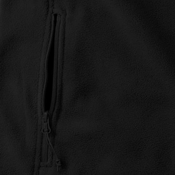 Russell Herr 1/4 Zip Outdoor Fleece Top