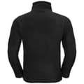Miniatyrbild 2 av 5: Russell Herr 1/4 Zip Outdoor Fleece Top
