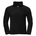 Miniatyrbild 1 av 5: Russell Herr 1/4 Zip Outdoor Fleece Top