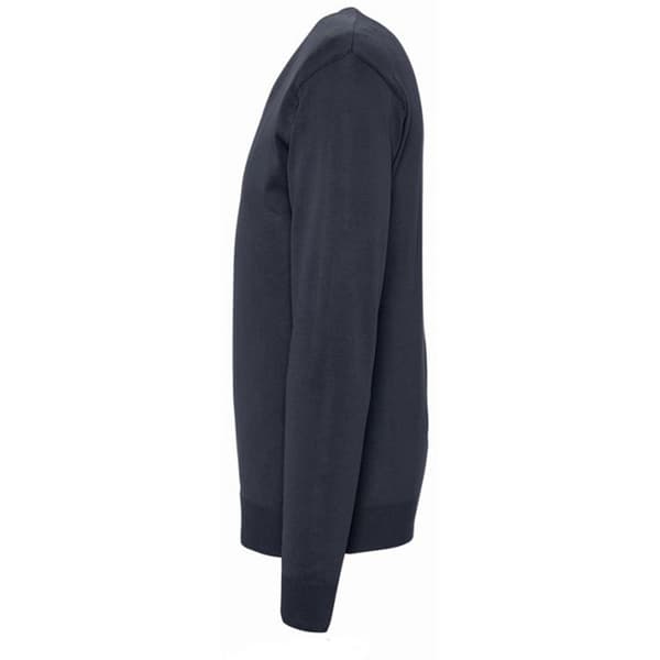 SOLS Herre Galaxy V-hals sweater til mænd