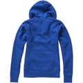 Miniatyrbild 2 av 3: Elevate Kvinnor/Damer Arora Hooded Full Zip Sweater med huva