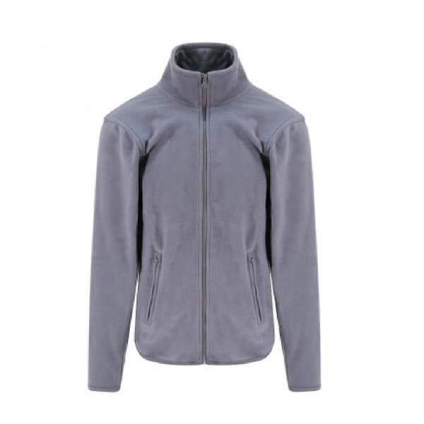 PRO RTX Voksne Unisex Pro Micro Fleece