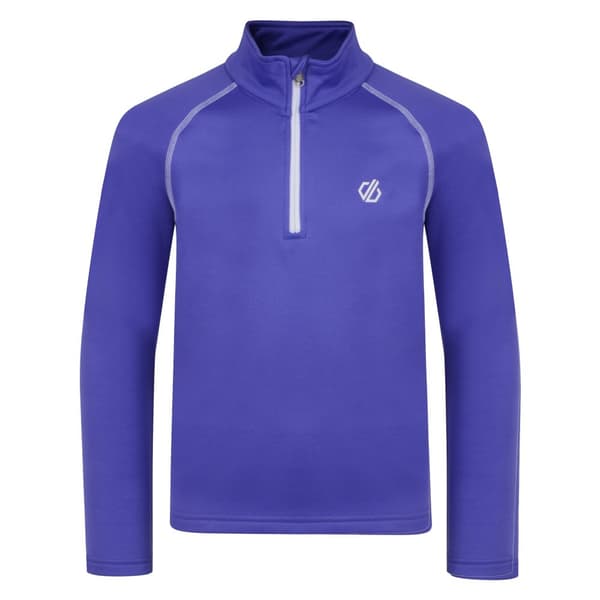 Dare 2B Childrens/Kids Consist Core Stretch Midlayer