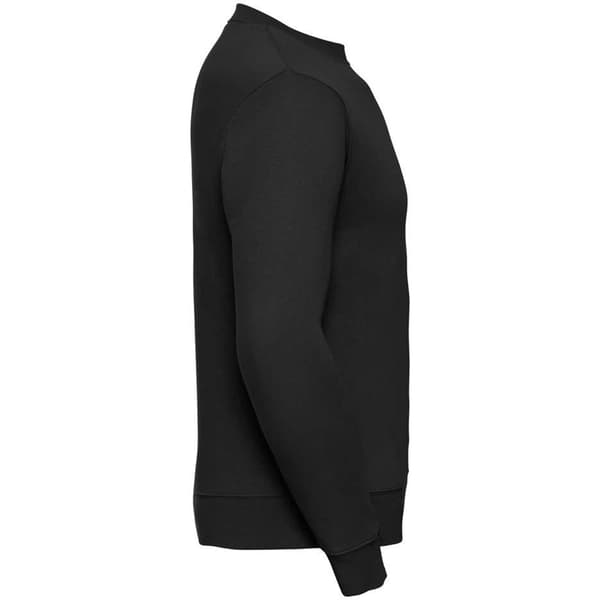 Russell Herre Authentic Sweatshirt (slankere snit)