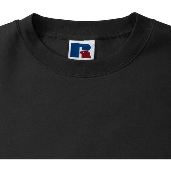 Russell Herre Authentic Sweatshirt (slankere snit)