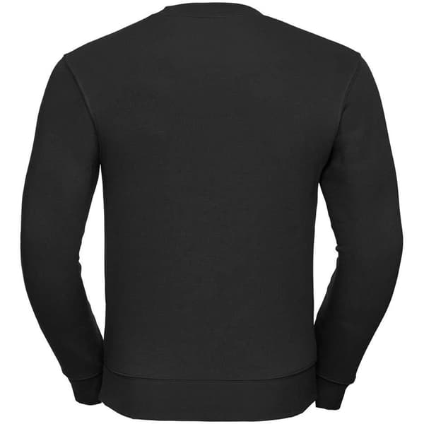 Russell Herre Authentic Sweatshirt (slankere snit)