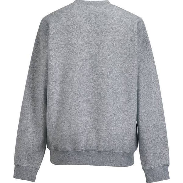Russell Authentic Sweatshirt för män (smalare skärning)