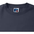Miniatyrbild 4 av 5: Russell Authentic Sweatshirt för män (smalare skärning)