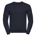 Miniatyrbild 1 av 5: Russell Authentic Sweatshirt för män (smalare skärning)