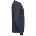 Miniatyrbillede 3 af 5: Russell Herre Authentic Sweatshirt (slankere snit)