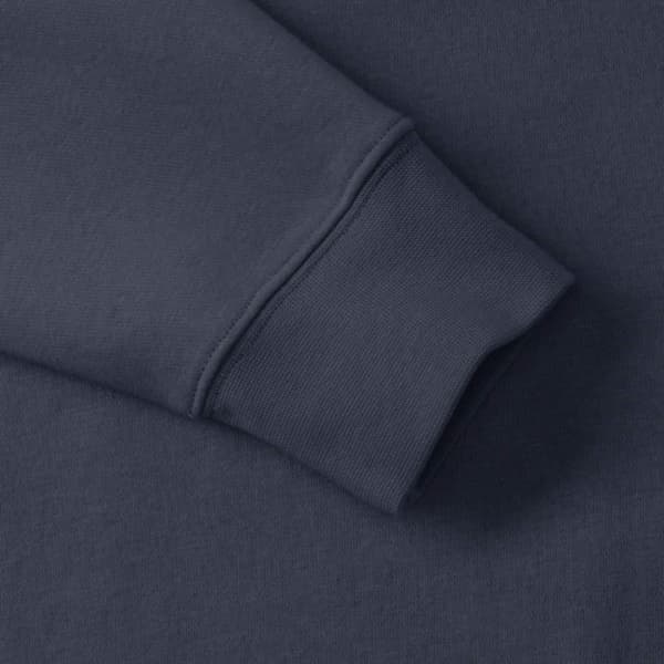Russell Herre Authentic Sweatshirt (slankere snit)