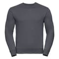 Miniatyrbild 1 av 5: Russell Authentic Sweatshirt för män (smalare skärning)