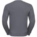 Miniatyrbild 2 av 5: Russell Authentic Sweatshirt för män (smalare skärning)