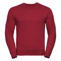 Miniatyrbild 1 av 5: Russell Authentic Sweatshirt för män (smalare skärning)