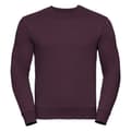 Miniatyrbild 1 av 4: Russell Authentic Sweatshirt för män (smalare skärning)