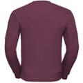 Miniatyrbild 2 av 4: Russell Authentic Sweatshirt för män (smalare skärning)