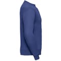 Miniatyrbillede 3 af 5: Russell Herre Authentic Sweatshirt (slankere snit)