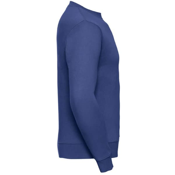 Russell Herre Authentic Sweatshirt (slankere snit)