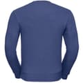 Miniatyrbillede 2 af 5: Russell Herre Authentic Sweatshirt (slankere snit)