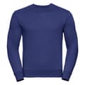Miniatyrbillede 1 af 5: Russell Herre Authentic Sweatshirt (slankere snit)
