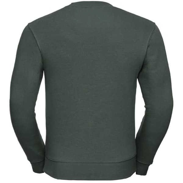 Russell Herre Authentic Sweatshirt (slankere snit)