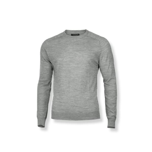 Nimbus Richmond stickad jumper för män