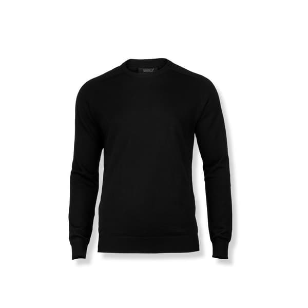 Nimbus Richmond stickad jumper för män