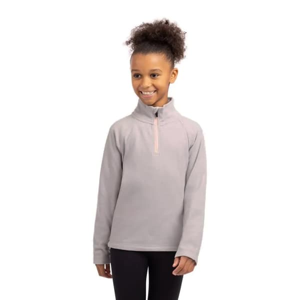 Trespass Barnflickor Meadows Fleece