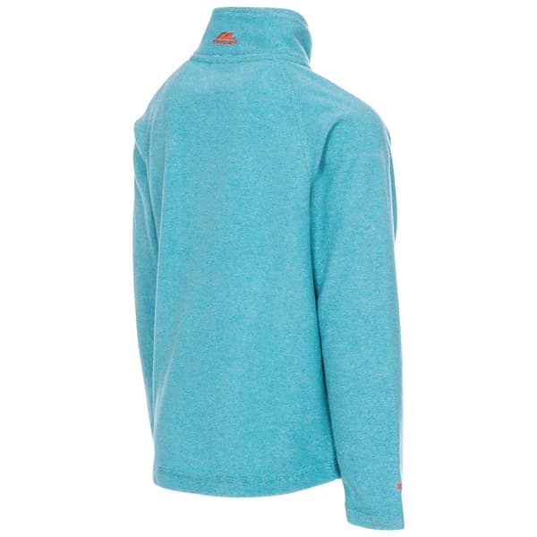 Trespass Barnflickor Meadows Fleece