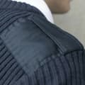Pikkukuva 2 / 3: PRO RTX Mens Pro Acrylic Security V Neck Sweater