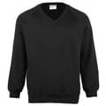 Miniatyrbillede 1 af 3: Maddins Coloursure V-hals sweatshirt til mænd