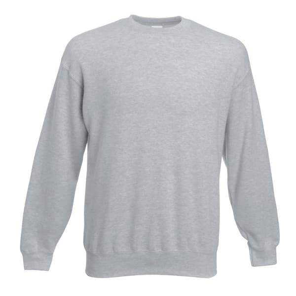 Fruit of the Loom Unisex Premium 70/30 Set-In Sweatshirt
