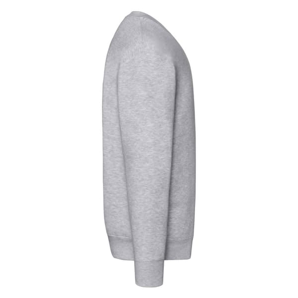 Fruit Of The Loom Unisex Premium 70/30 Set-In Sweatshirt