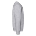 Miniatyrbilde 3 av 3: Fruit Of The Loom Unisex Premium 70/30 Set-In Sweatshirt