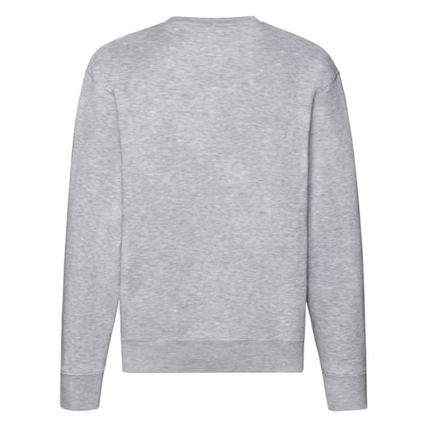 Fruit Of The Loom Unisex Premium 70/30 Set-In Sweatshirt