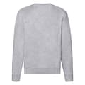Miniatyrbilde 2 av 3: Fruit Of The Loom Unisex Premium 70/30 Set-In Sweatshirt