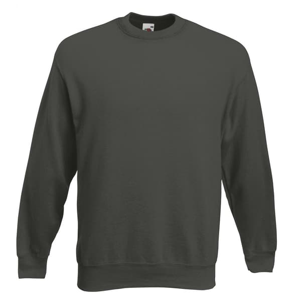 Fruit of the Loom Unisex Premium 70/30 Set-In Sweatshirt
