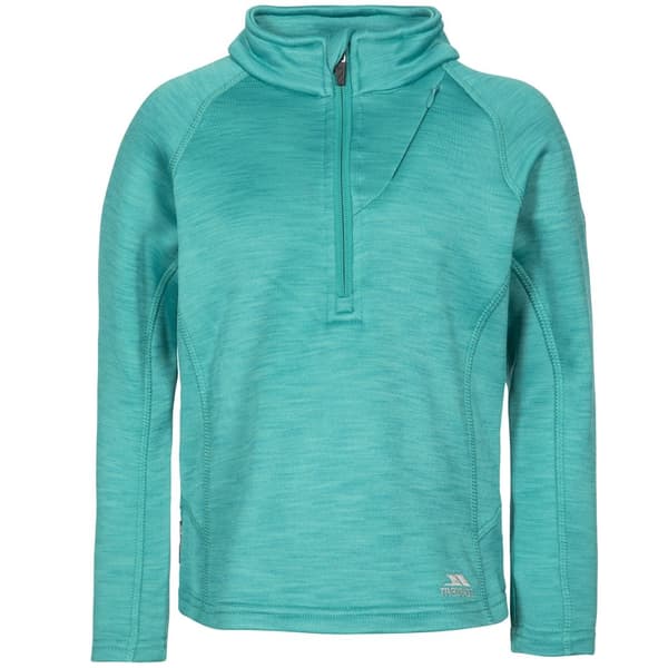 Trespass Childrens Girls Celina Fleece
