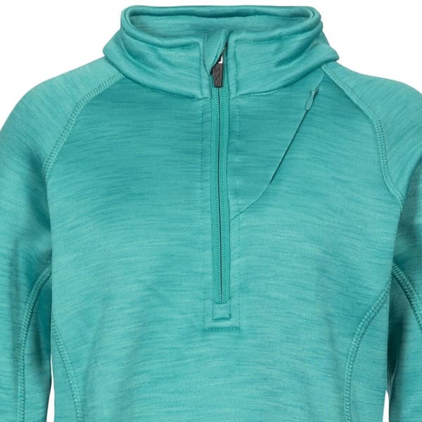 Trespass Childrens Girls Celina Fleece