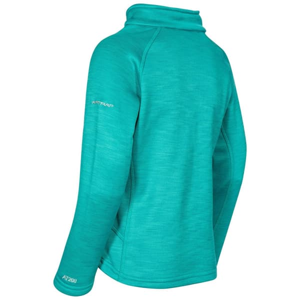 Trespass Childrens Girls Celina Fleece