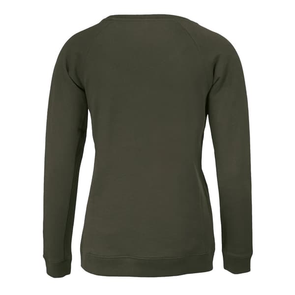 Nimbus Sweatshirt til kvinder/damer Newport Sweatshirt