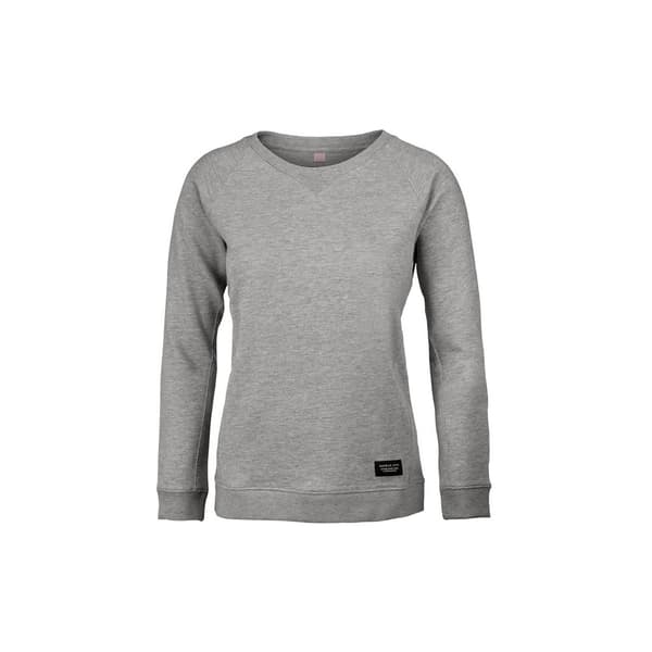 Nimbus Sweatshirt til kvinder/damer Newport Sweatshirt