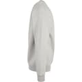 Miniatyrbilde 3 av 4: Build Your Brand Mens Crew Neck Plain Sweatshirt