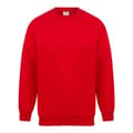 Miniatyrbilde 2 av 4: Absolute Apparel Mens Magnum Sweat