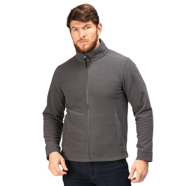 Regatta Klassisk fleece för män