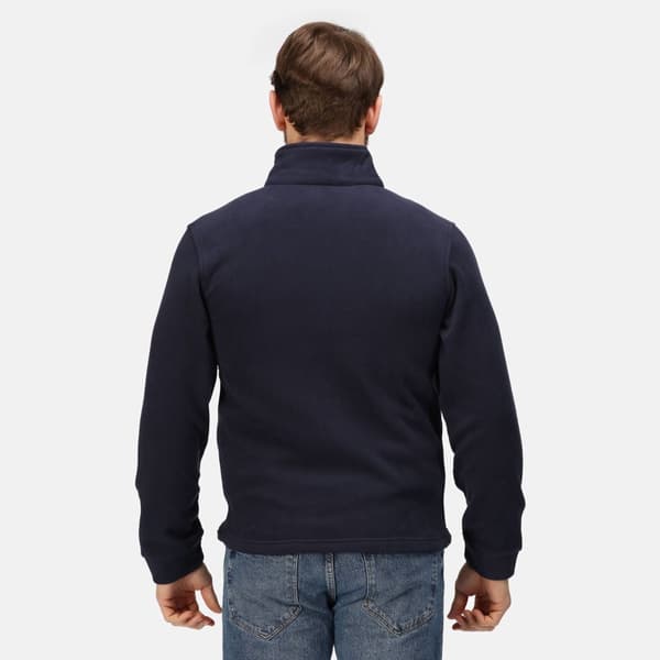Regatta Klassisk fleece för män