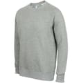 Miniatyrbilde 4 av 4: Skinni Fit Unisex Slim Fit Sweatshirt